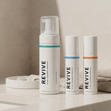 Rutina Revive:<br>¿Cómo usar los productos?