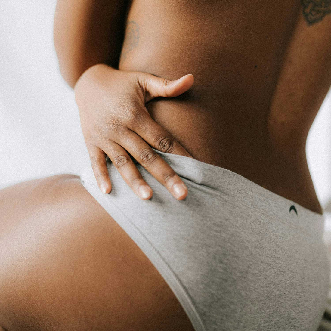 Remedios naturales para la sequedad vaginal