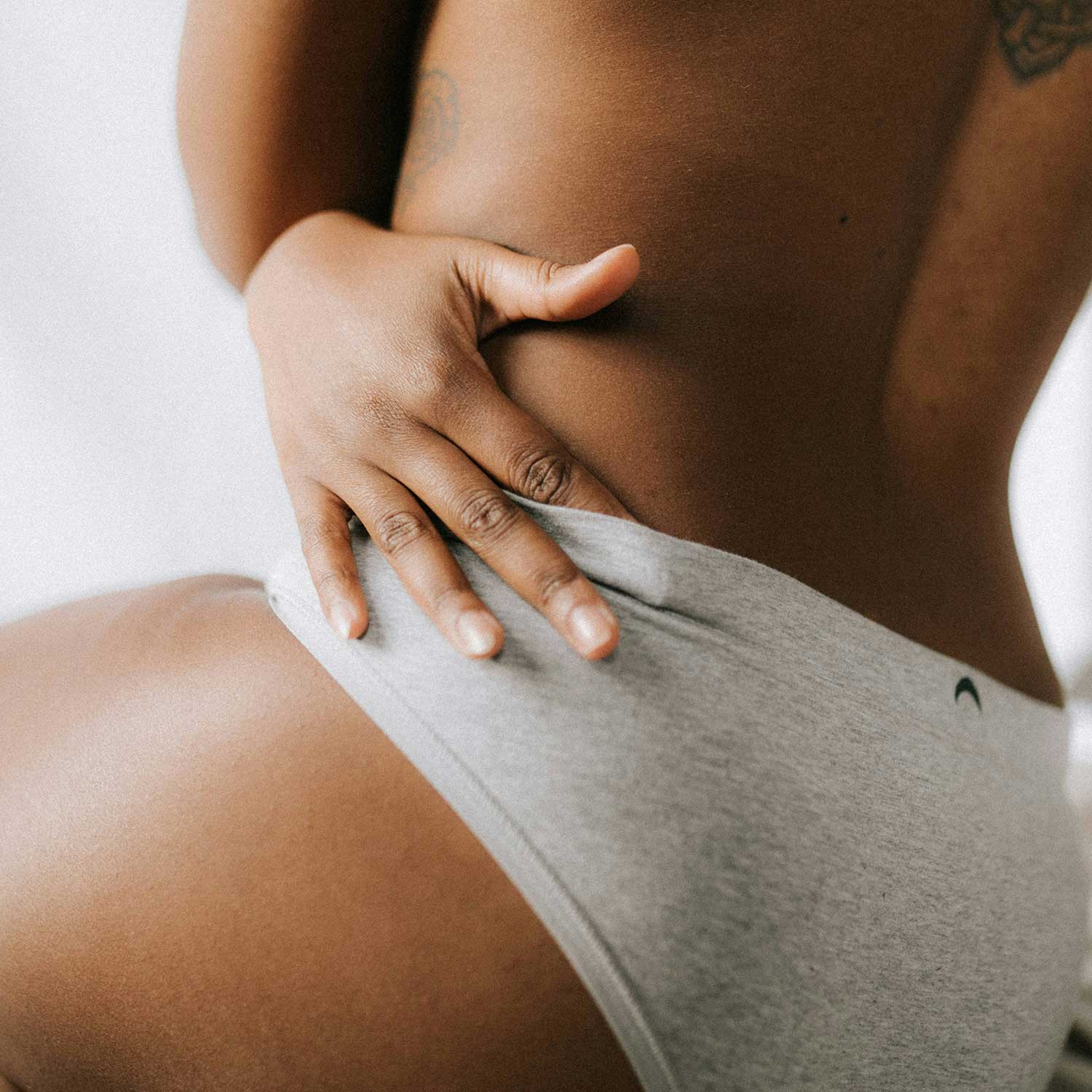 Remedios naturales para la sequedad vaginal