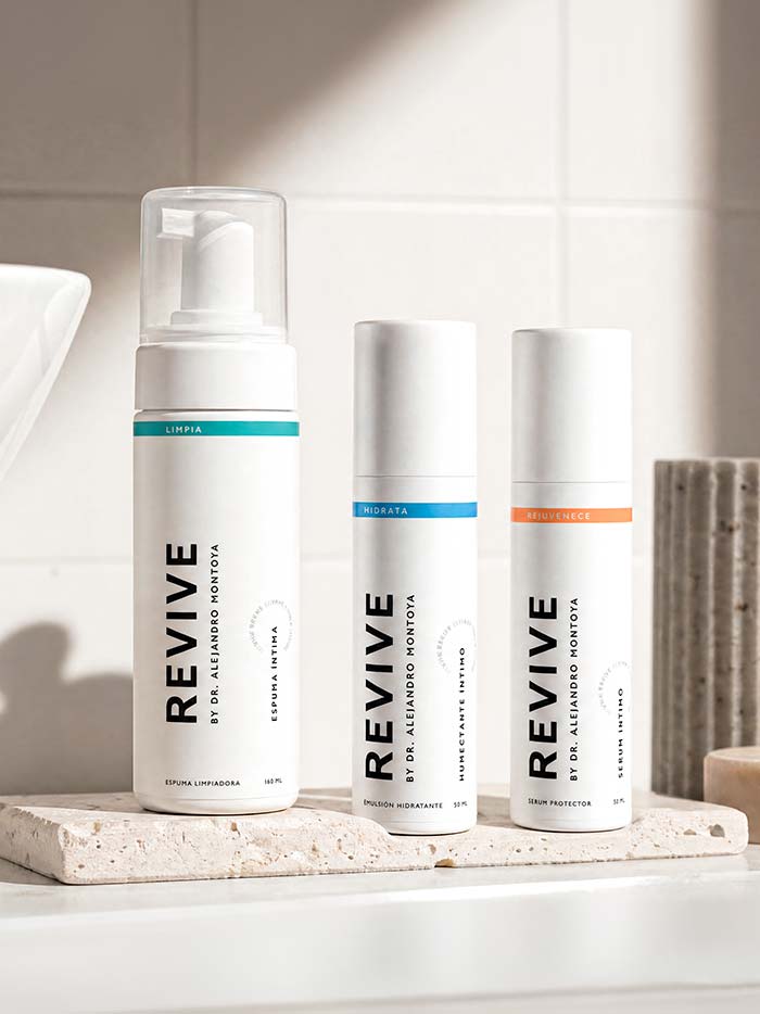 Rutina Revive